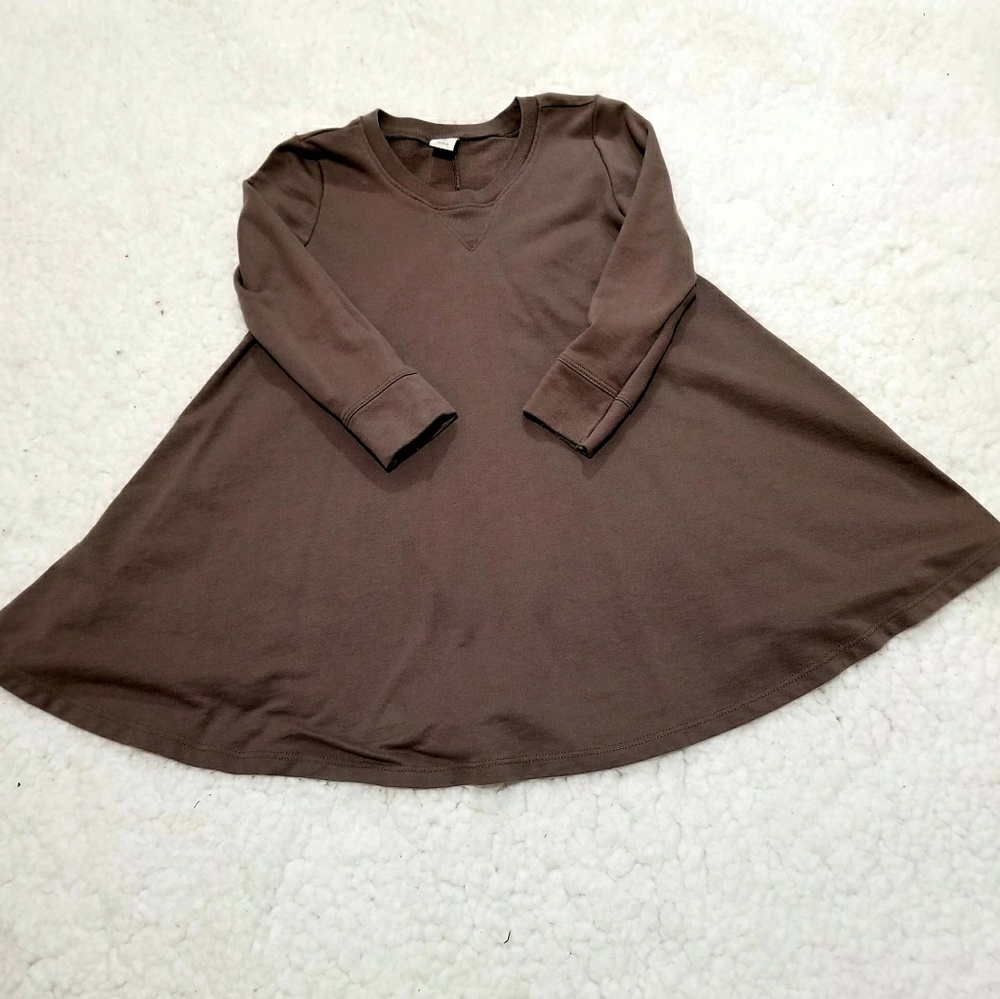 Old Navy Swing Dress for Toddler Girls